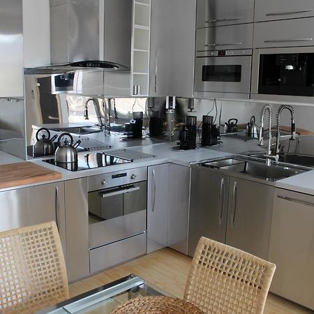 Apartman Relax So Saunou A Jakuzzi Námestovo Zimmer foto